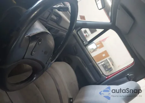 1997 Ford F-250 Xl z USA, uszkodzony, nr VIN 3FTHF26HXVMA21372